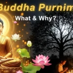 What is Buddha Purnima, and why is it celebrated?