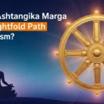 moral story of buddha