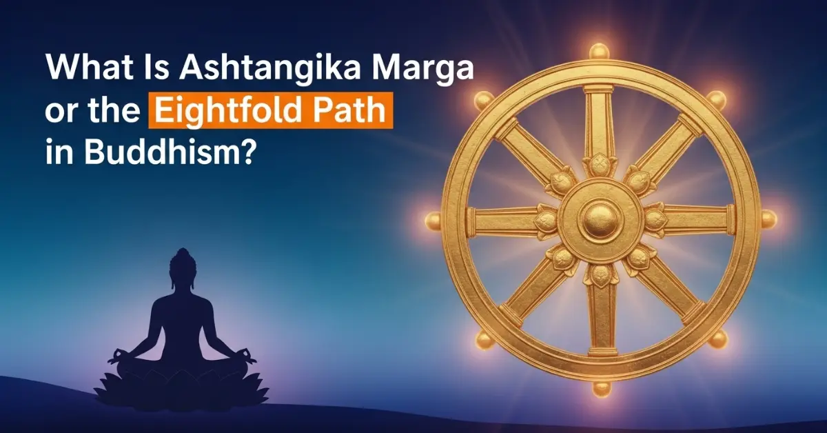 moral story of buddha