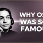 Why osho was so famous?