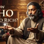 How Osho was so rich? How Osho was so rich?