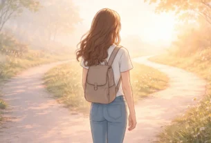 Why You Should Start Your Spiritual Journey Early (Before Life Forces You To)