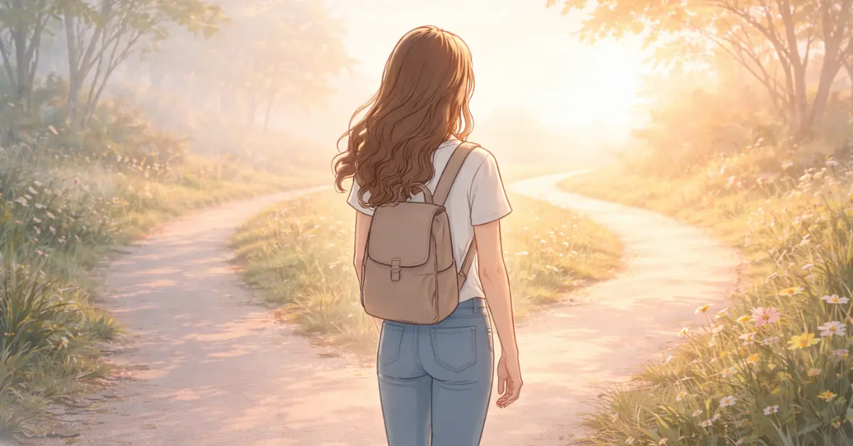 Why You Should Start Your Spiritual Journey Early (Before Life Forces You To)