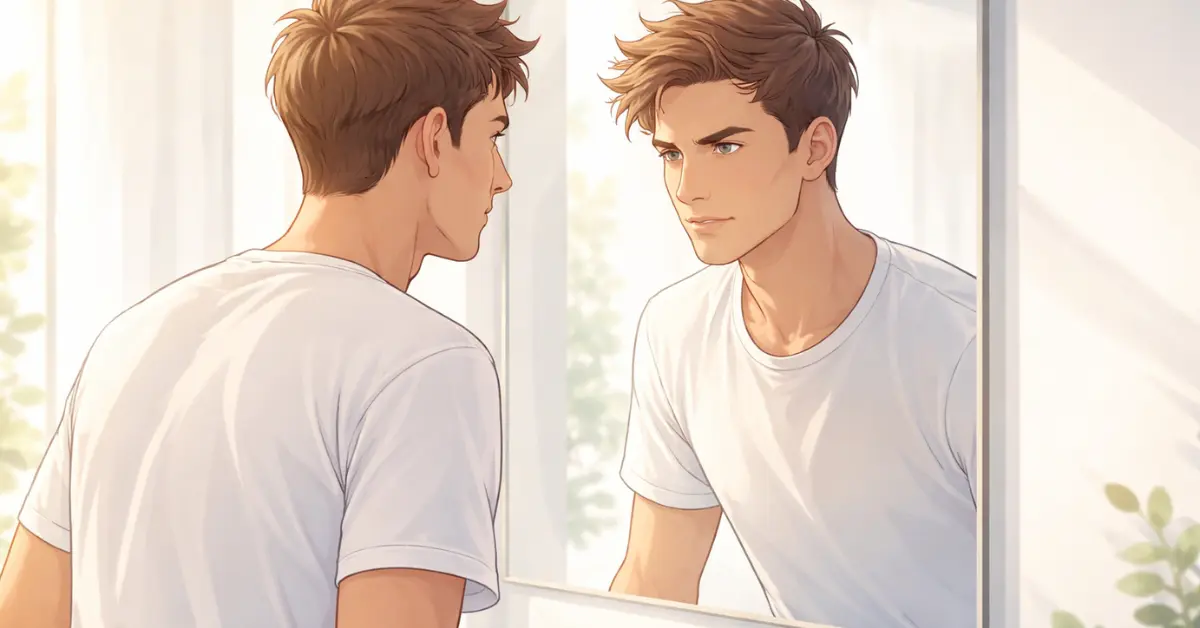 Ego Death and Shadow Work: The Truth About Facing Yourself