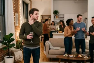 Why We Performed Fun for Years …The Psychology of Party Culture and Who It Was Really Fo