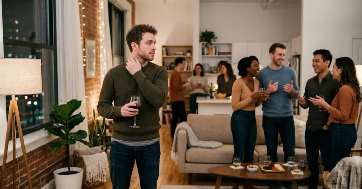 Why We Performed Fun for Years …The Psychology of Party Culture and Who It Was Really Fo