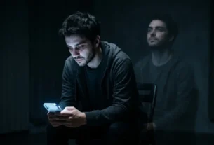 Digital Detox as a Spiritual Practice?