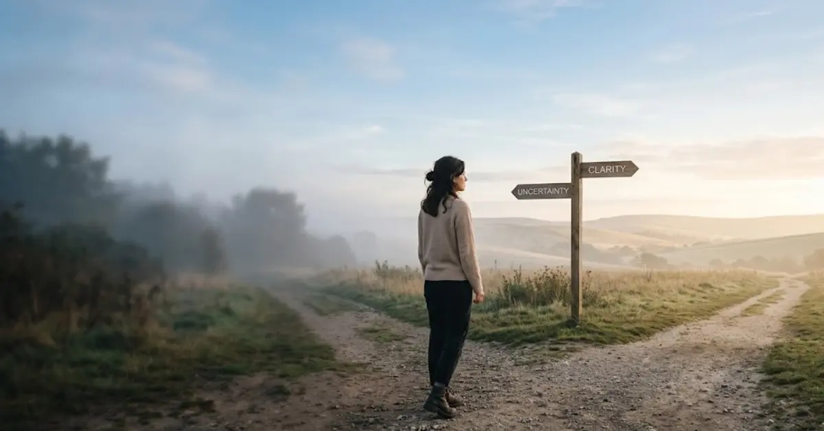 What Is Real Spirituality? (Stop Following — Start Questioning)