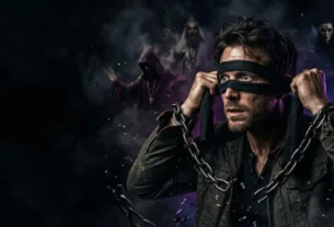 What Is NOT Spirituality? (This Might Break What You've Been Following Blindly)